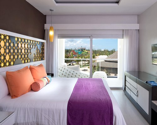 TravelSmart at Royalton White Sands Exclusive for WVO Members - 4 Nights