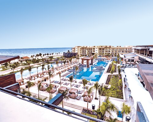 TravelSmart at Royalton Riviera Cancun Exclusive for WVO Members - 4 Nights Image