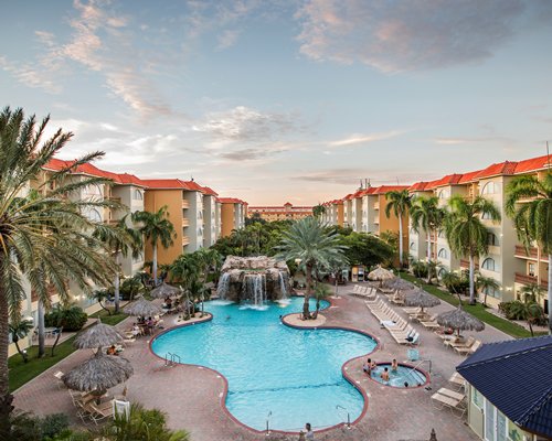 Eagle Aruba Resort & Casino