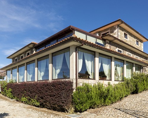 Quinta Da Barroca Wine Resort