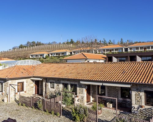 Quinta Da Barroca Wine Resort