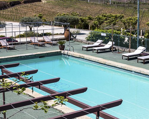 Quinta Da Barroca Wine Resort