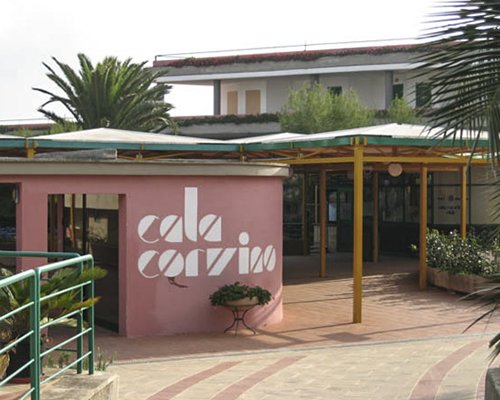 Corvino Resort Monopoli