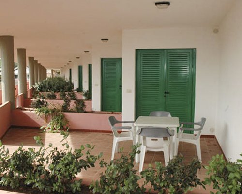 Corvino Resort Monopoli