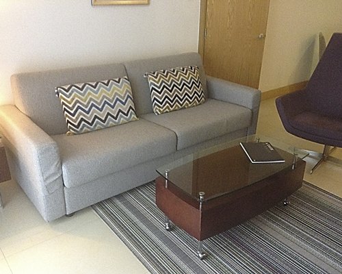 Diamond Suites On Malta