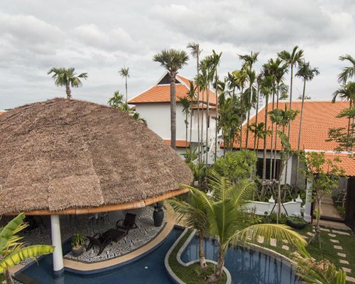 The Embassy Angkor Resort & Spa - 3 Nights