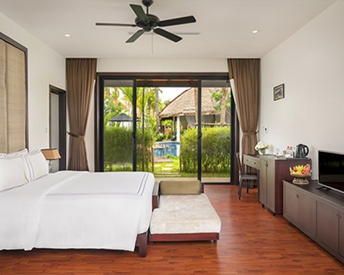 The Embassy Angkor Resort & Spa - 3 Nights