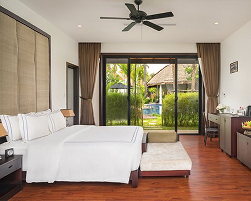 The Embassy Angkor Resort & Spa - 3 Nights