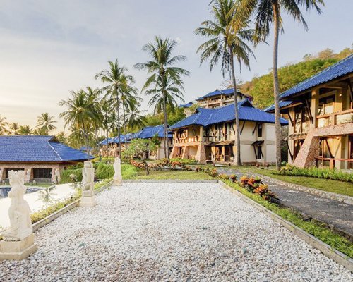 Wyndham Sundancer Resort Lombok - 3 Nights