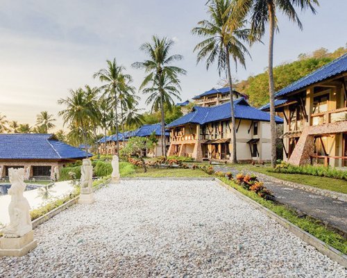 Wyndham Sundancer Resort Lombok - 3 Nights Image