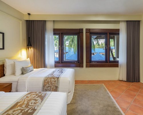 Wyndham Sundancer Resort Lombok - 3 Nights