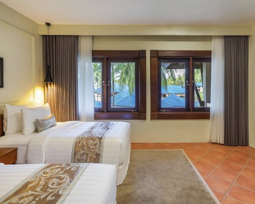 Wyndham Sundancer Resort Lombok - 3 Nights