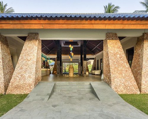 Wyndham Sundancer Resort Lombok - 4 Nights