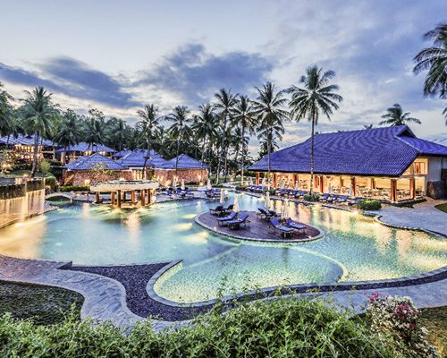 Wyndham Sundancer Resort Lombok - 4 Nights