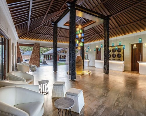 Wyndham Sundancer Resort Lombok - 4 Nights