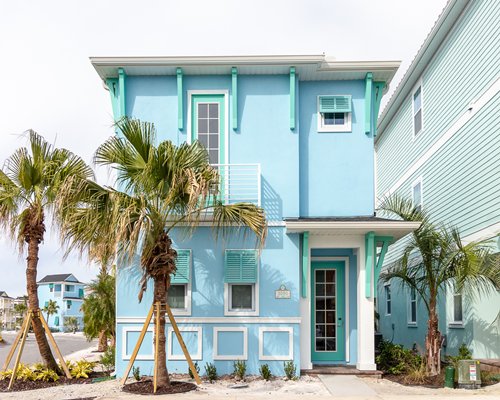 Margaritaville Cottages Orlando by Wyndham Vacation Rentals - Rental
