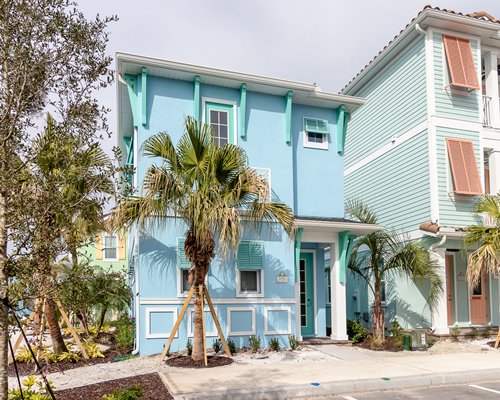 Margaritaville Cottages Orlando by Wyndham Vacation Rentals - Rental