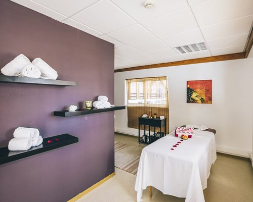 Muthu Oura Praia Hotel