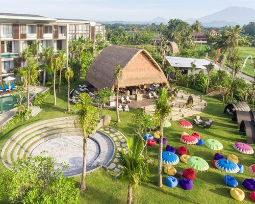 Wyndham Tamansari Jivva Resort Bali - 3 Nights