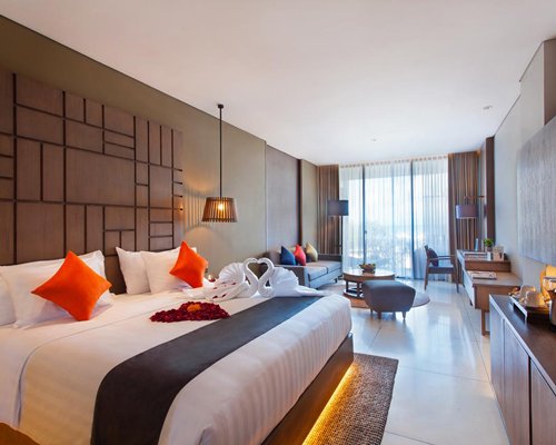 Wyndham Tamansari Jivva Resort Bali - 3 Nights