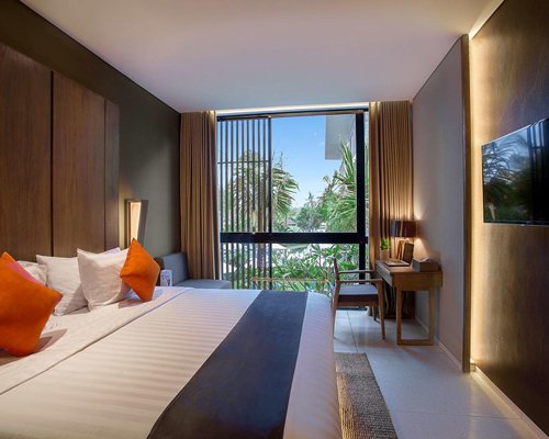 Wyndham Tamansari Jivva Resort Bali - 3 Nights