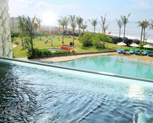 Wyndham Tamansari Jivva Resort Bali - 3 Nights