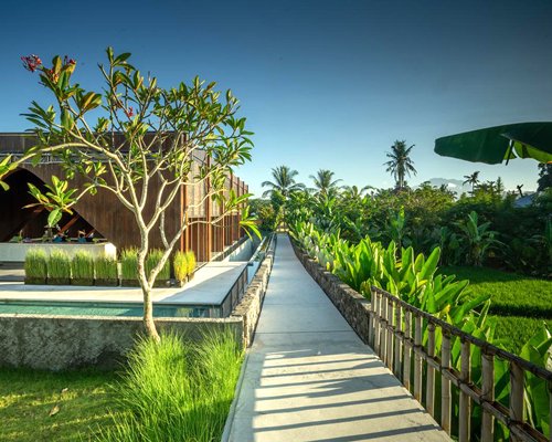 Wyndham Tamansari Jivva Resort Bali - 3 Nights