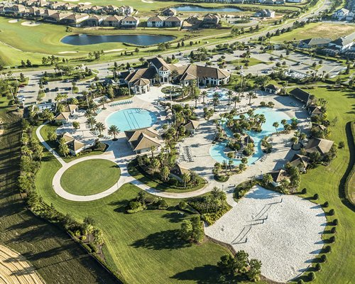 ChampionsGate by Tropical Escape Resort Homes