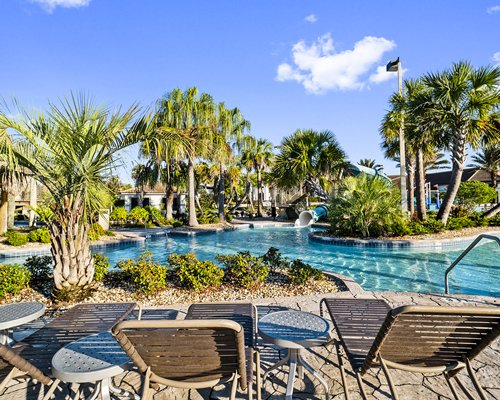 ChampionsGate by Tropical Escape Resort Homes