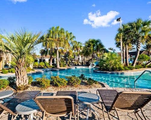 ChampionsGate by Tropical Escape Resort Homes