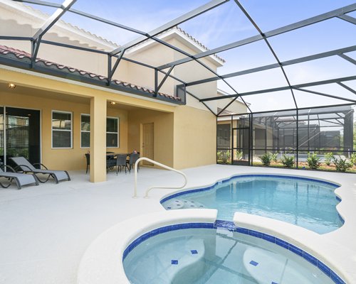 Solterra by Tropical Escape Resort Homes
