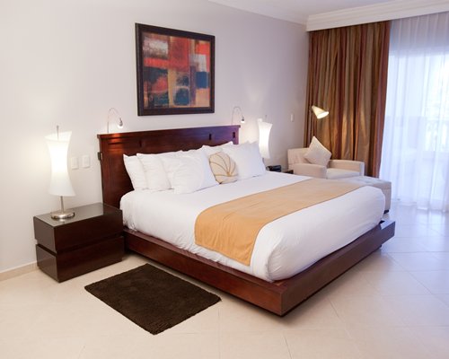 Presidential Suites By Lifestyle Puerto Plata Wyndham Exclusive