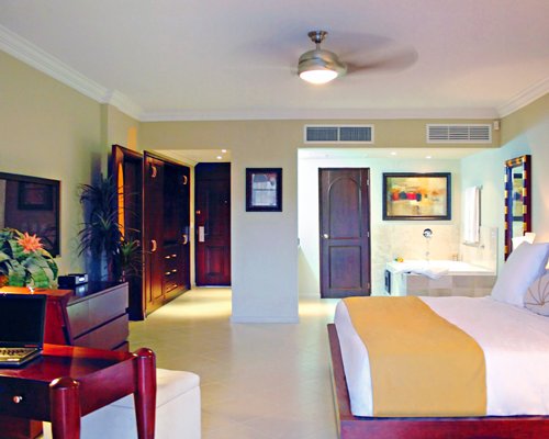 Presidential Suites By Lifestyle Puerto Plata Wyndham Exclusive