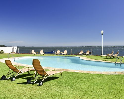 Pestana Pousada Da Ria B&B