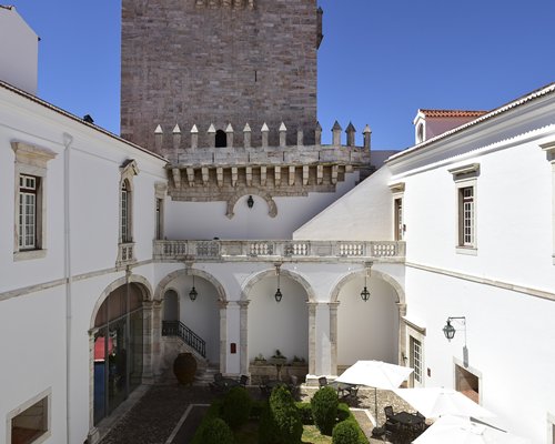 Pestana Pousada De Estremoz B&B