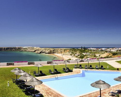 Pestana Pousada De Sagres B&B