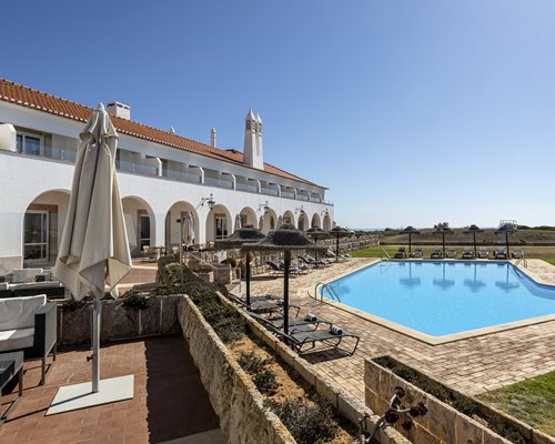 Pestana Pousada De Sagres B&B