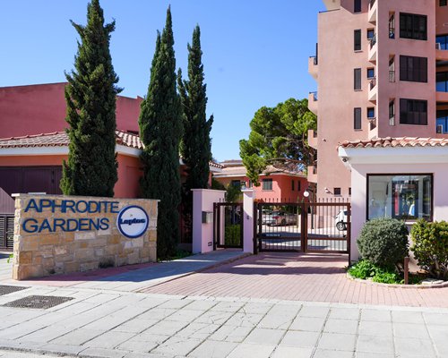 Aphrodite Gardens