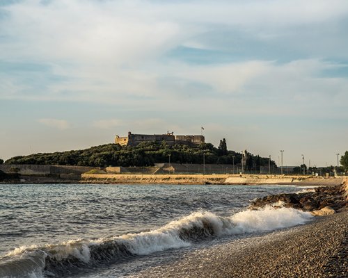 Zenitude Antibes - Le Maestria