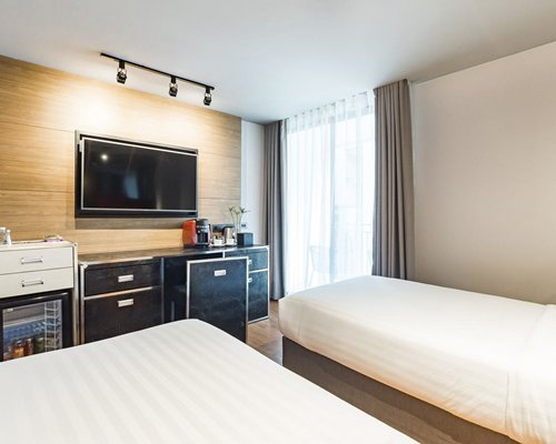 Citrus Grande Hotel Pattaya - 3 Nights