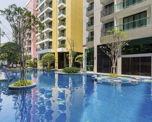 Citrus Grande Hotel Pattaya - 3 Nights