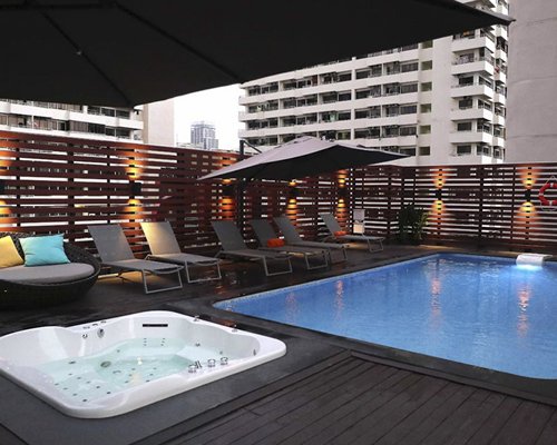 Citrus Grande Hotel Pattaya - 3 Nights