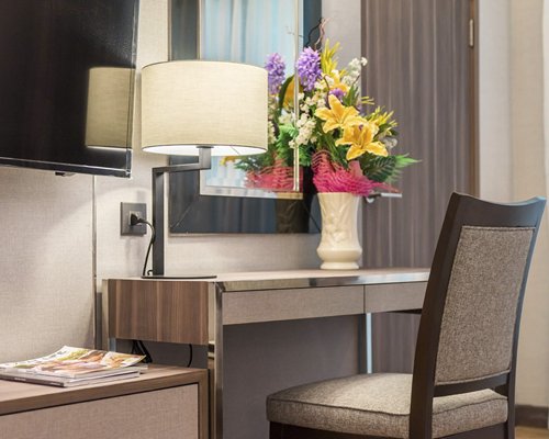 Citrus Suites Sukhumvit 6 by Compass Hospitality - 3 Nights