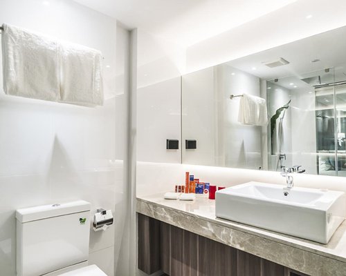 Citrus Suites Sukhumvit 6 by Compass Hospitality - 3 Nights