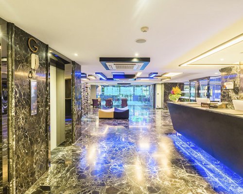 Citrus Suites Sukhumvit 6 by Compass Hospitality - 3 Nights