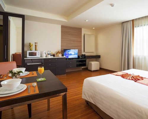 Aspen Suites Hotel Sukhumvit 2 - 3 Nights