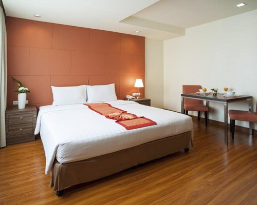 Aspen Suites Hotel Sukhumvit 2 - 3 Nights