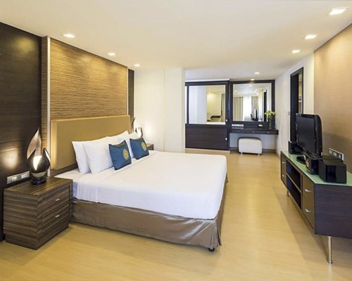 Aspen Suites Hotel Sukhumvit 2 - 3 Nights