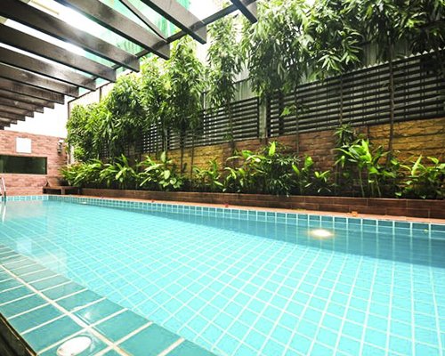 Aspen Suites Hotel Sukhumvit 2 - 3 Nights