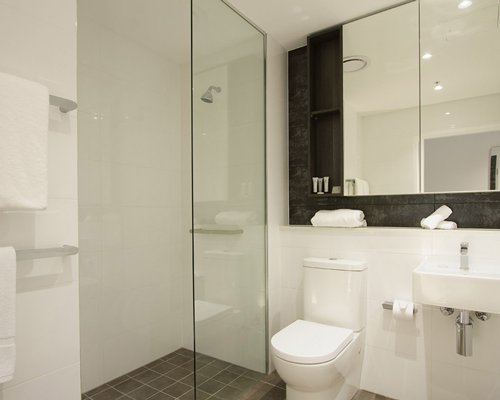 Silkari Suites at Chatswood - 4 Nights